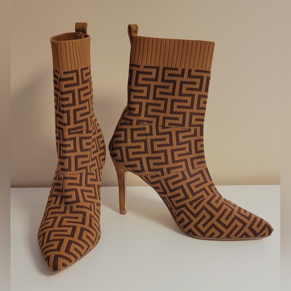 Catherine Malandrino Heels - Picture 4 of 12